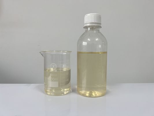 Poly Aluminium Chloride PAC Liquid 10%-17% cho nước thải
