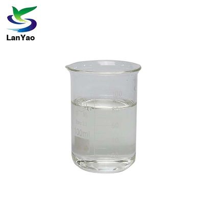 chất keo tụ PAC có tính cơ bản cao để xử lý nước thải