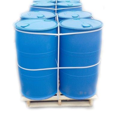 Polyme cation lỏng trong suốt 2-Cyanoguanidine Formaldehyde Polycondensation Hóa chất xử lý nước nhựa