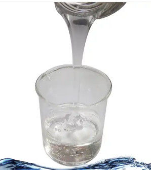 Chất tẩy màu nước hóa chất keo tụ cho nước thải dệt nhuộm