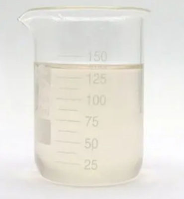 Sản phẩm hóa chất tẩy rửa nước polymer khử màu nước thải