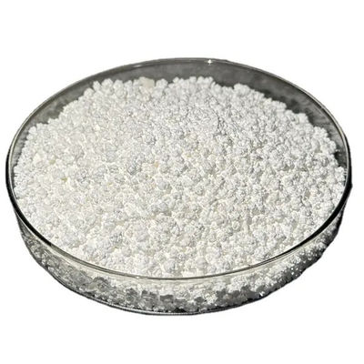 CAS 10043-52-4 Bột canxi clorua cho dầu hút ẩm được chứng nhận MSDS SGS
