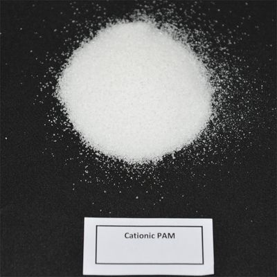 Chất xử lý nước Pam công nghiệp Bột trắng chống vỡ 90 phút