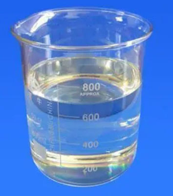 Cas 55295-98-2 De Chất tạo màu để xử lý nước uống