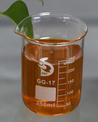 Poly Aluminium Chloride PAC dạng lỏng có tính cơ bản cao dùng cho nước thải nhà máy nhiệt điện