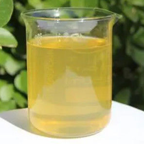 Hóa chất xử lý nước Poly Aluminium Chloride/Polyaluminum Chloride PAC dạng lỏng có độ tinh khiết cao