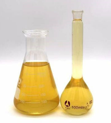 Polyaluminium Chloride keo tụ chất lỏng PAC để xử lý nước thải
