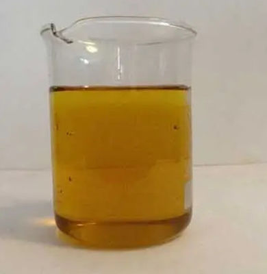 chất lỏng Poly Aluminium Chloride PAC cho nước thải sinh hoạt