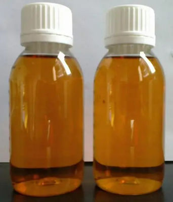chất lỏng Poly Aluminium Chloride PAC cho nước thải sinh hoạt