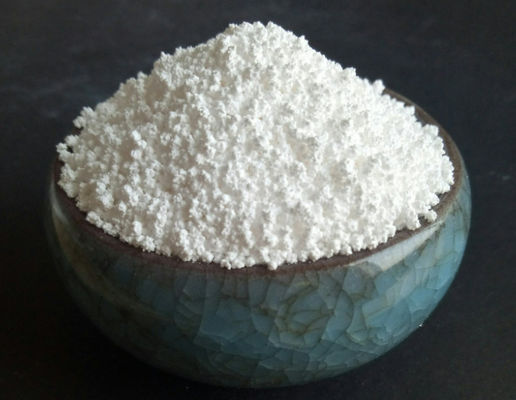 Công nghiệp / Thức ăn cấp Canxi Clorua Flake Cacl2 Trắng 10043-52-4 74% 25kg
