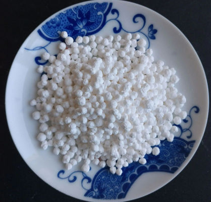 Cas 10043-52-4 Cacl2 Bột khan canxi clorua