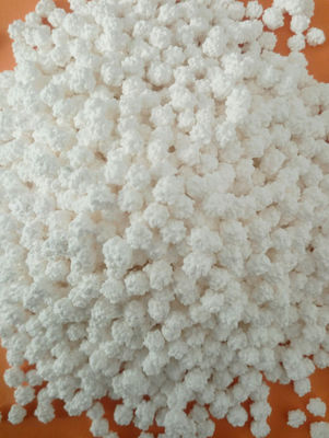 Canxi clorua trắng 74% 77% Flake Đã đăng ký Hóa chất xử lý nước thải