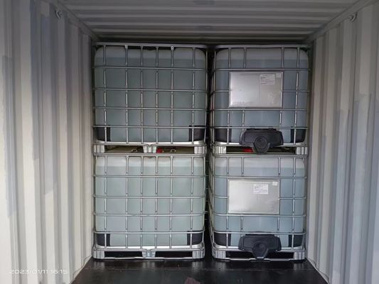 Xử lý nước Chất khử màu Hóa chất tẩy màu thực vật Dung dịch tẩy thuốc nhuộm Chất khử màu lỏng Cation Polymer
