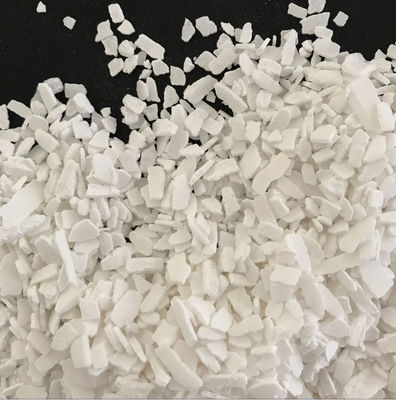 Xử lý nước Bột canxi clorua 94% 95% Tối thiểu 74% Tối thiểu Cacl2