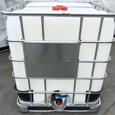 Chất tạo độ bền khô 20% Hóa chất giấy Cải thiện độ bền khô của nhà máy hóa chất giấy