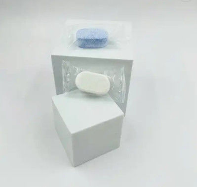 Viên sủi bọt khử trùng đa chức năng Độ tinh khiết 10%