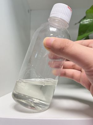 Giải pháp đại lý lọc nước Polyaluminium Chloride/PAC cấp nước uống Loại bỏ TOC
