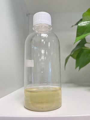 Dung dịch Poly Aluminium Chloride PAC cho nước uống 10% Al2O3