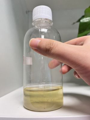 Dung dịch Poly Aluminium Chloride PAC cho nước uống 10% Al2O3