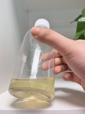 Hóa chất xử lý nước Flocculant Polyaluminium Chloride PAC Giải pháp cho nước thải