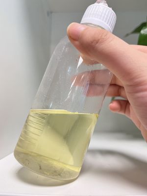 Độ tinh khiết 24% -30% Pac Hóa chất xử lý nước đông tụ Nước thải sạch