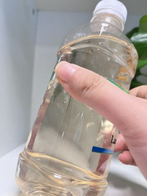 Bột màu vàng / trắng Pac Pam Xử lý nước vô hại Không có hóa chất dễ cháy