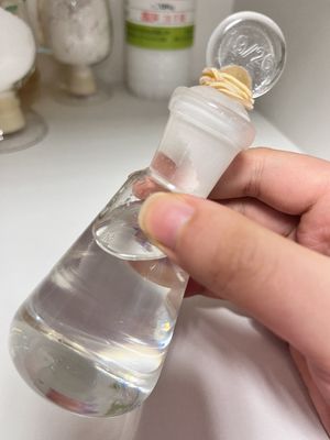 Nước uống Xử lý nước Polyaluminium Chloride không màu Dung dịch Pac Giải pháp xử lý nước thải Hóa chất