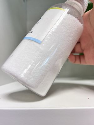 Chất tạo độ nhớt cao Cation Polyacrylamide CPAM CAS 9003-05-8 PAM cho ngành công nghiệp chất lỏng khoan / chất độn