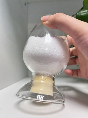 Chất keo tụ hóa học Cation Polyacrylamide CPAM CAS số 9003-05-8 Xử lý nước uống