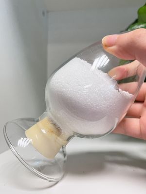 Sản xuất thực phẩm Xử lý keo tụ nước thải Anion Polyacrylamide APAM