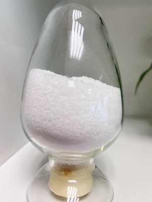 Chất keo tụ hóa học Cation Polyacrylamide CPAM được sử dụng trong xử lý nước thải đô thị