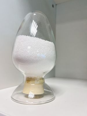 Chất keo tụ hóa học Cation Polyacrylamide CPAM được sử dụng trong xử lý nước thải đô thị