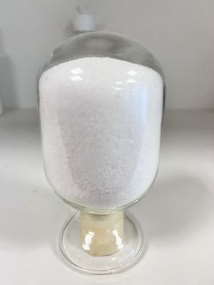 Chất keo tụ hóa học Cation Polyacrylamide CPAM được sử dụng trong ngành công nghiệp xử lý nước thải cồn ngũ cốc