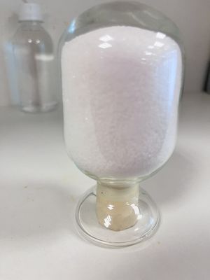 Chất keo tụ hóa học Cation Polyacrylamide CPAM được sử dụng trong ngành công nghiệp xử lý nước thải cồn ngũ cốc