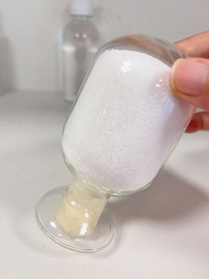 Chất keo tụ hóa học Cation Polyacrylamide CPAM được sử dụng trong ngành công nghiệp nước thải sản xuất giấy