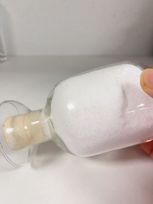 Anionic Polyacrylamide APAM Hóa chất keo tụ CAS số 9003-05-8 Xử lý nước uống