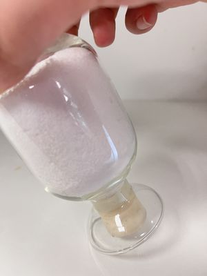 Xử lý nước anion Chất phủ Polyacrylamide Apam cho dung dịch khoan trong mỏ dầu