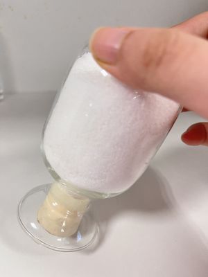 Xử lý nước anion Chất phủ Polyacrylamide Apam cho dung dịch khoan trong mỏ dầu