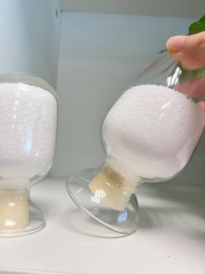 Anionic Polyacrylamide Dung dịch APAM Hóa chất xử lý nước Số CAS 9003-05-8