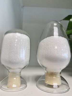 Anionic Polyacrylamide Dung dịch APAM Hóa chất xử lý nước Số CAS 9003-05-8