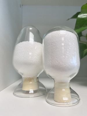 Xử lý nước Flocculant Dung dịch keo tụ Polyacrylamide PAM CAS No 9003-05-8