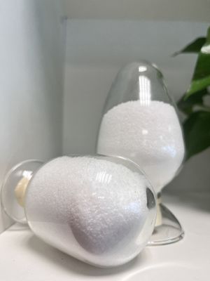 Xử lý nước Flocculant Dung dịch keo tụ Polyacrylamide PAM CAS No 9003-05-8