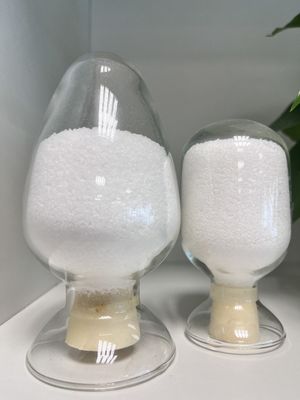Anionic Polyacrylamide APAM Công thức hóa học Chất keo tụ được sử dụng trong khai thác mỏ dầu