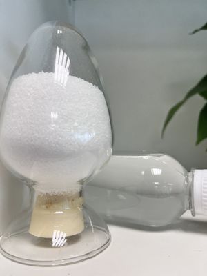 Cas số 9003-05-8 Pam Dòng lọc nước Dầu dốc dung dịch đông máu Polyacrylamide