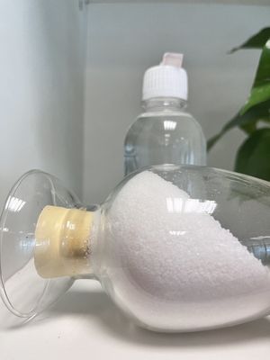 Chất phụ trợ hóa chất Polyacrylamide Pam cho xử lý nước công nghiệp và nước uống