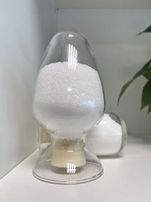 Chất phụ trợ hóa chất Polyacrylamide Pam cho xử lý nước công nghiệp và nước uống