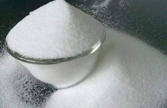 Túi 25kg Cas 5949 29 1 Bột thực phẩm Citric