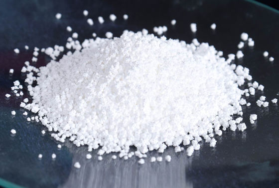Độ tinh khiết cao Cacl2 74% Bột canxi clorua Chất chống đông lạnh