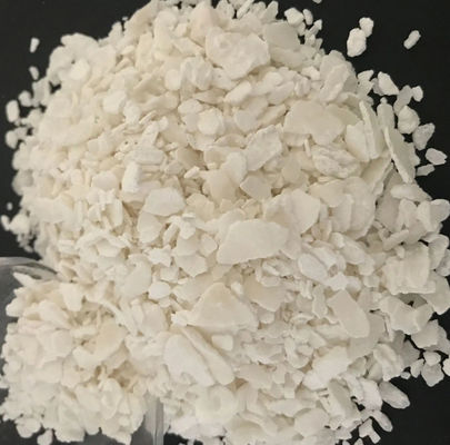 10043 52 4 74% 94% Canxi Clorua Prills Chất hút ẩm Hóa chất Bột