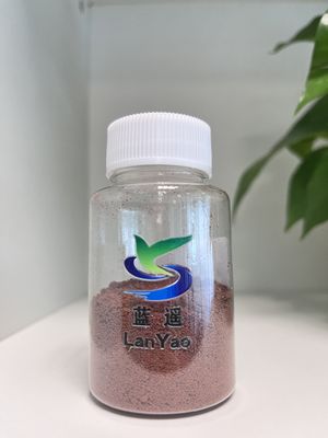 Pafc Cas No 55295 98 2 Dung dịch keo tụ vô cơ Hóa chất Hóa chất xử lý nước thải